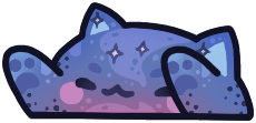 Nightwater Cat
